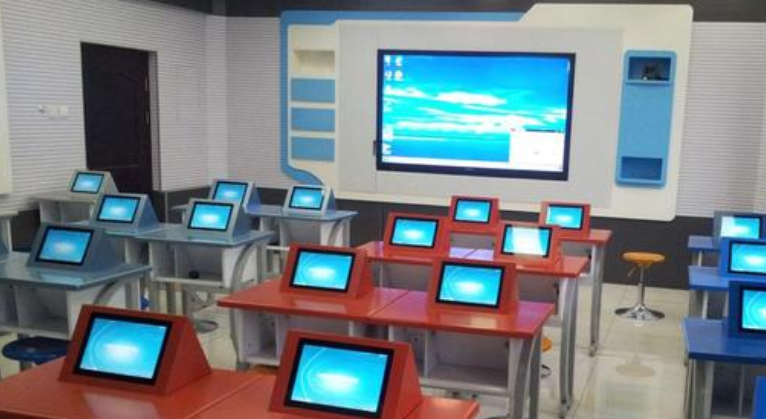 智慧教育示范區(qū)